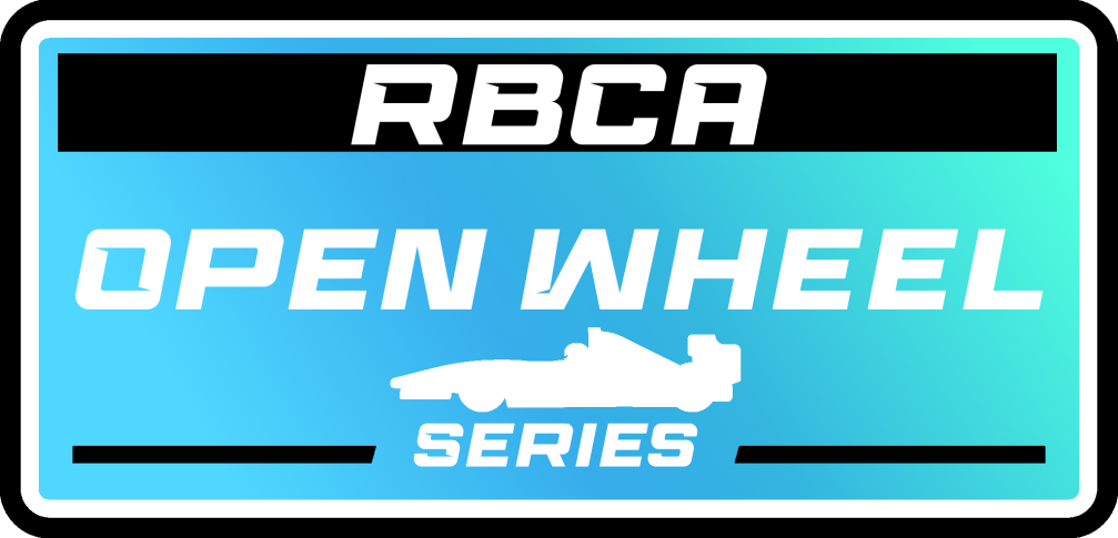 RBCA Open Wheel Series
